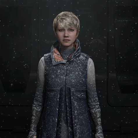 Steam Workshop::Detroit: Become Human.